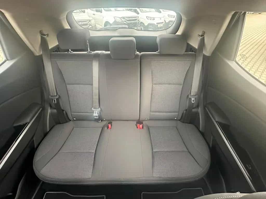 KGM Tivoli 1.5 T-GDI Essential (Nomad) null-photo-14