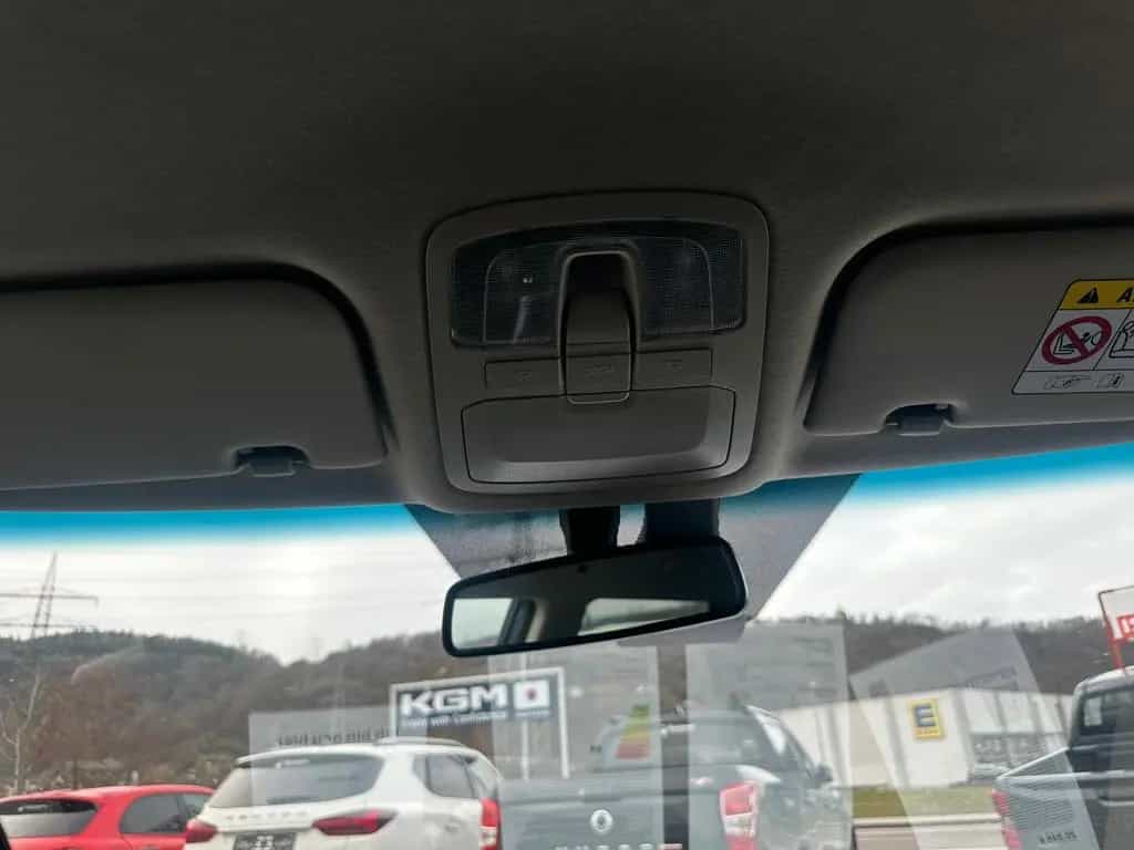 KGM Tivoli 1.5 T-GDI Essential (Nomad) null-photo-17