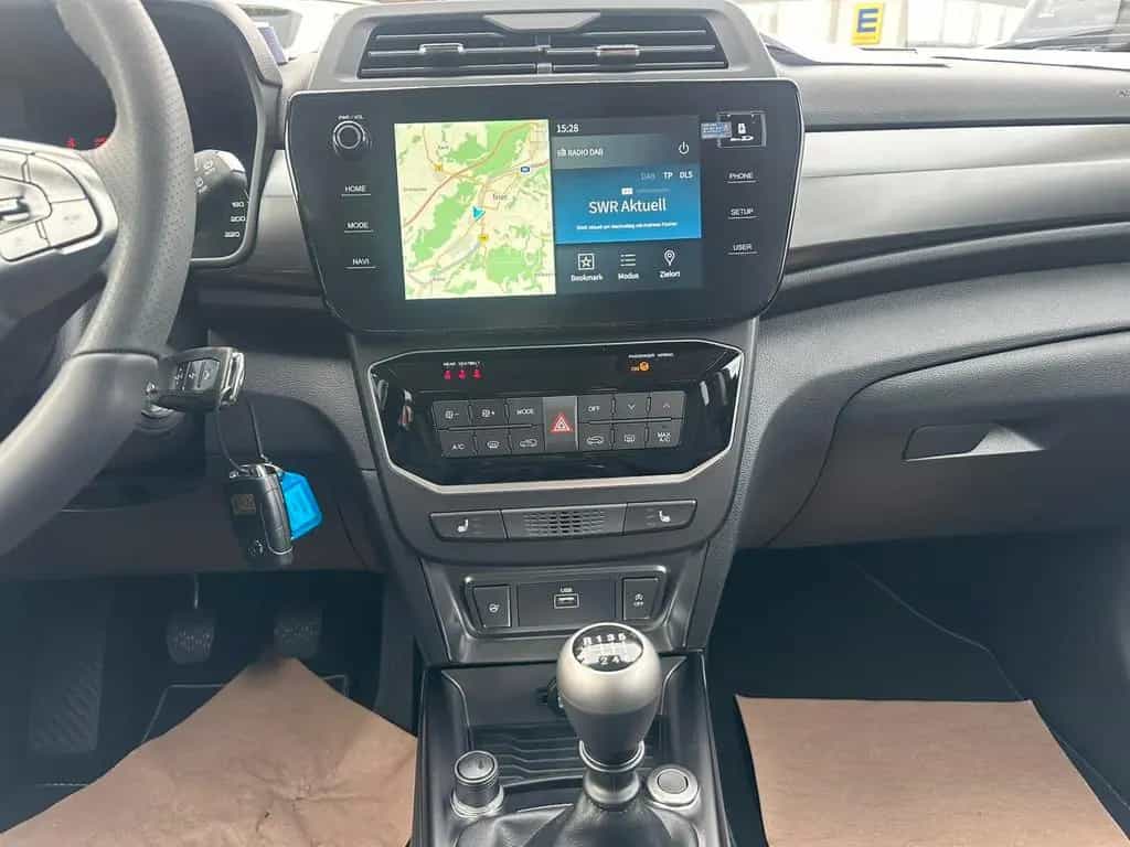 KGM Tivoli 1.5 T-GDI Essential (Nomad) null-photo-18