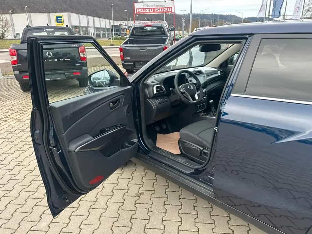 KGM Tivoli 1.5 T-GDI Essential (Nomad) null-photo-9