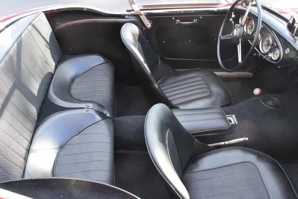 Austin Healey Other 100/6 BN4 07/1959-photo-12