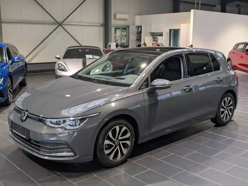Volkswagen Golf 2.0 TDI SCR DSG Active 11/2022-photo-0
