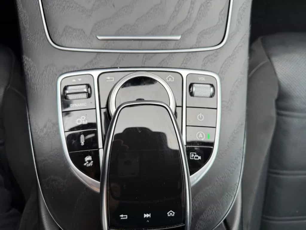 Mercedes-Benz E-Class 43 AMG T 4Matic Luftfederung Navi Digitales Co 09/2017-photo-16