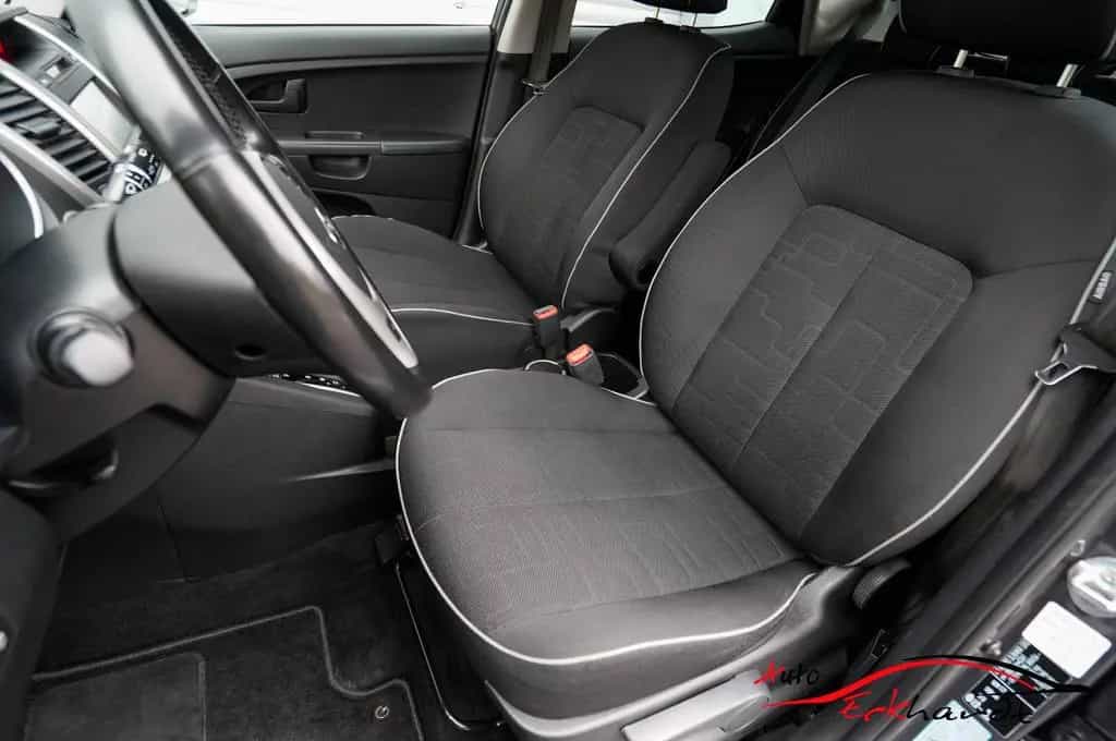 Kia Venga Dream Team Navi,Kamera,Automatik 03/2017-photo-10
