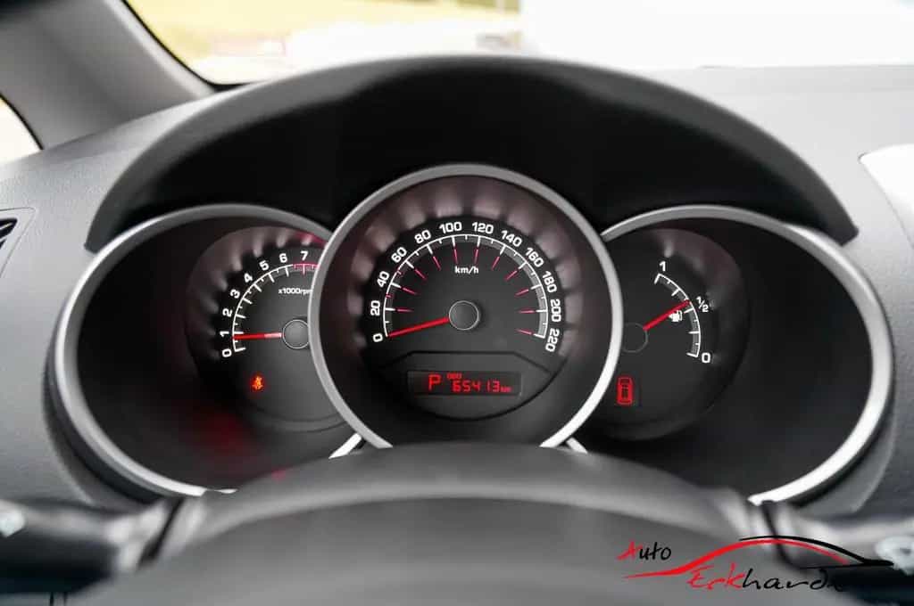 Kia Venga Dream Team Navi,Kamera,Automatik 03/2017-photo-11