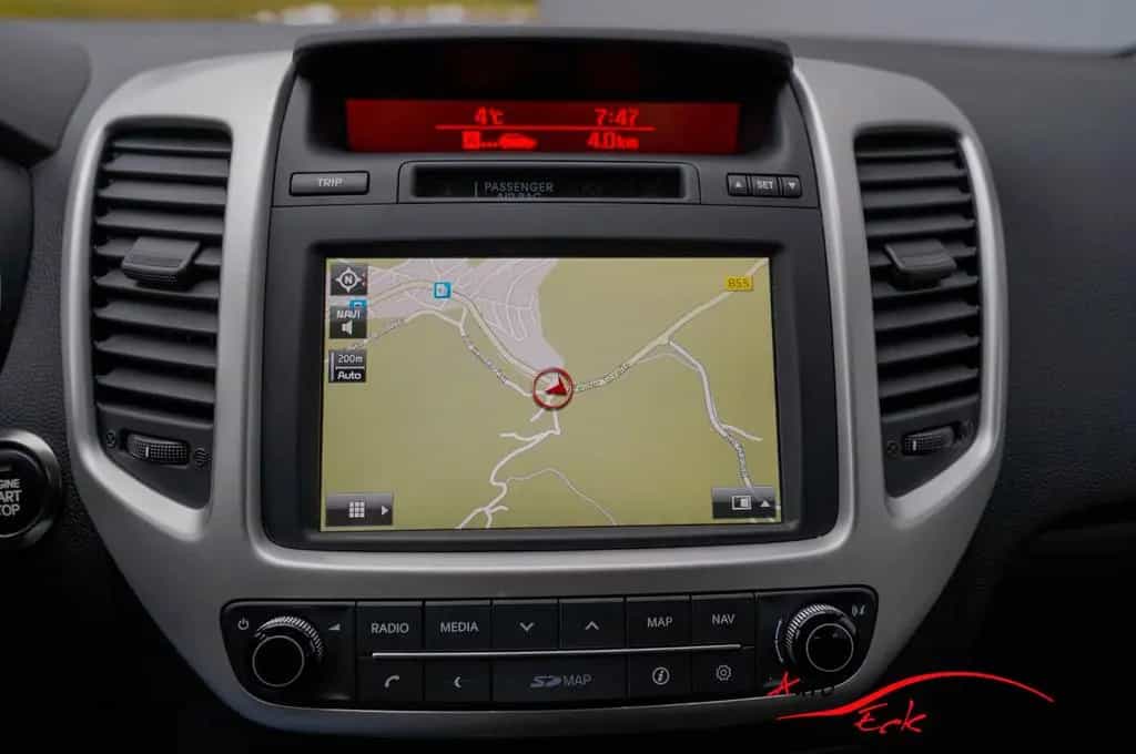 Kia Venga Dream Team Navi,Kamera,Automatik 03/2017-photo-12