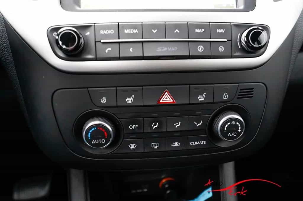 Kia Venga Dream Team Navi,Kamera,Automatik 03/2017-photo-14