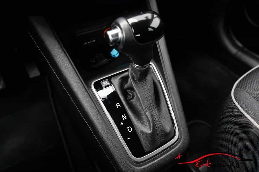 Kia Venga Dream Team Navi,Kamera,Automatik 03/2017-photo-15