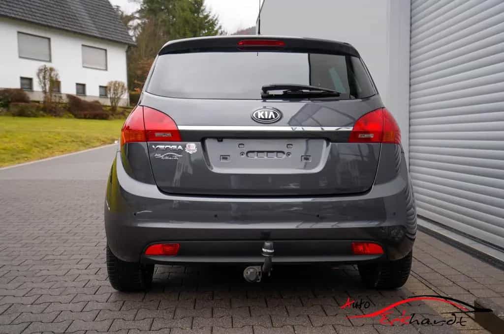 Kia Venga Dream Team Navi,Kamera,Automatik 03/2017-photo-5