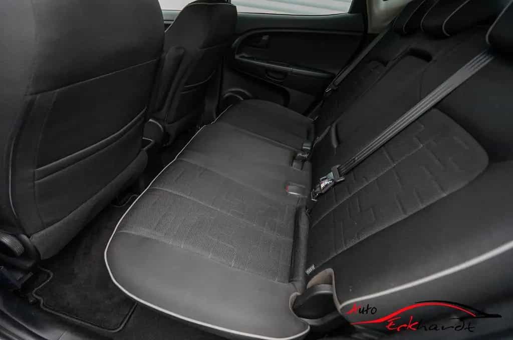 Kia Venga Dream Team Navi,Kamera,Automatik 03/2017-photo-7
