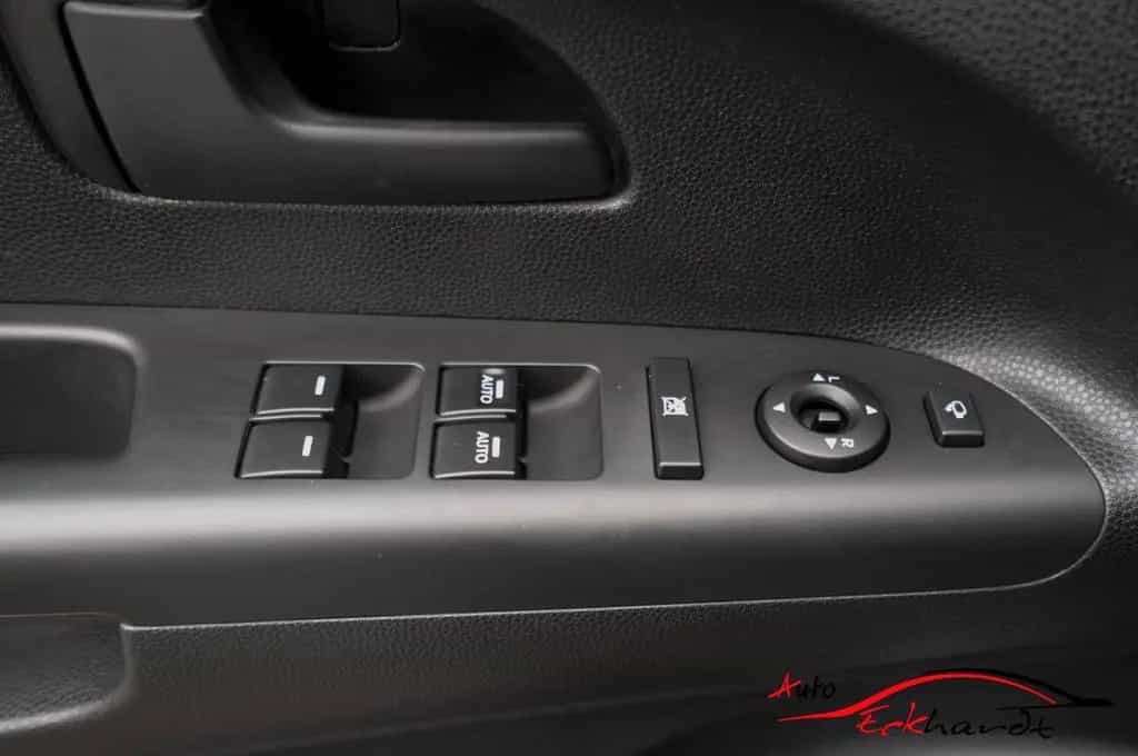 Kia Venga Dream Team Navi,Kamera,Automatik 03/2017-photo-9
