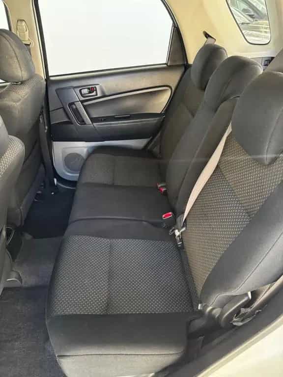 Daihatsu Terios 1.5 2WD B Easy Five 01/2013-photo-10