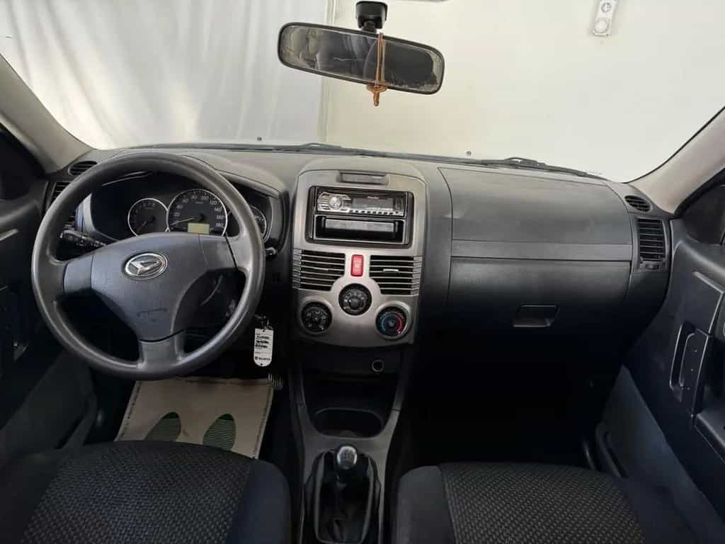 Daihatsu Terios 1.5 2WD B Easy Five 01/2013-photo-11