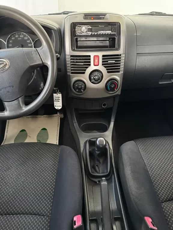 Daihatsu Terios 1.5 2WD B Easy Five 01/2013-photo-12