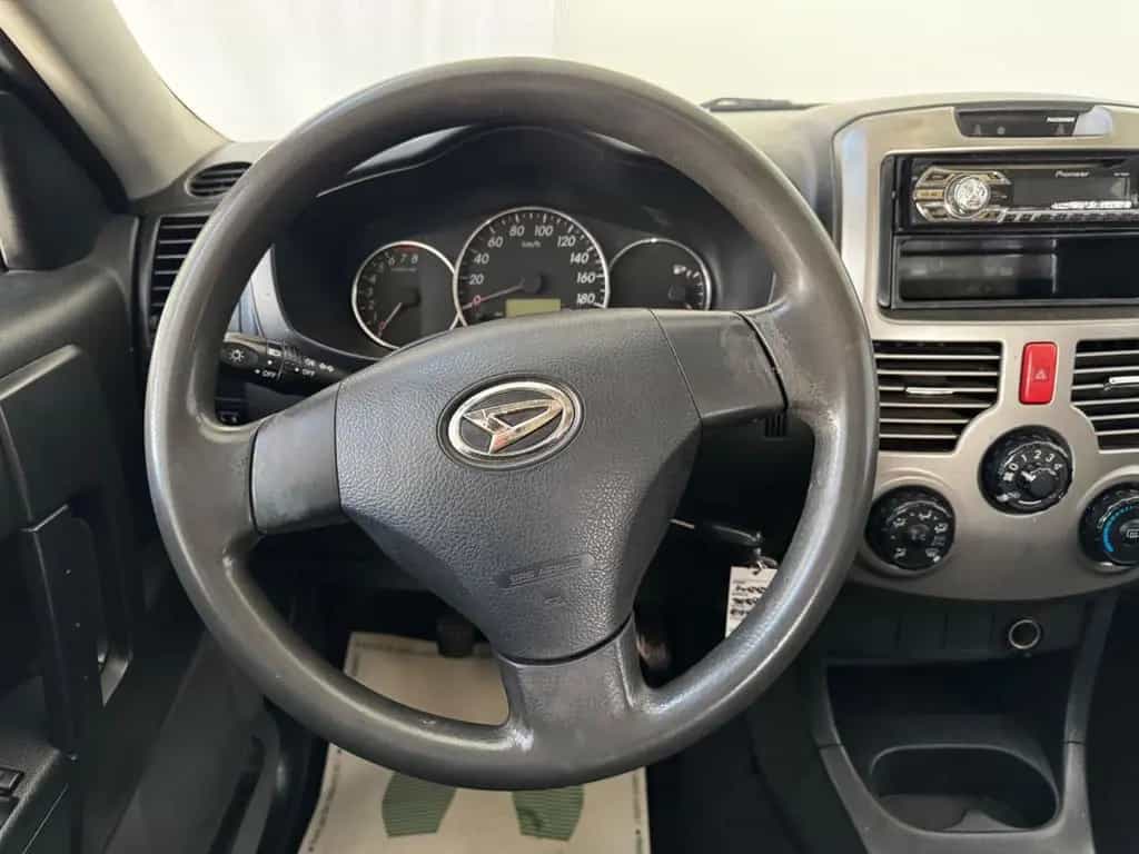 Daihatsu Terios 1.5 2WD B Easy Five 01/2013-photo-13