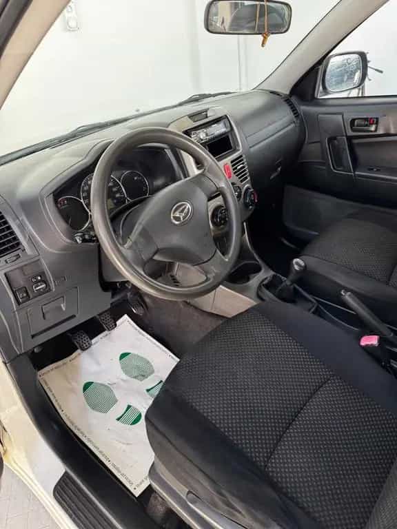 Daihatsu Terios 1.5 2WD B Easy Five 01/2013-photo-14