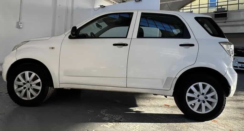 Daihatsu Terios 1.5 2WD B Easy Five 01/2013-photo-6