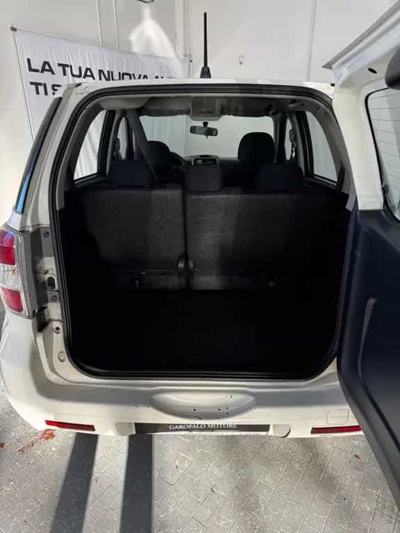 Daihatsu Terios 1.5 2WD B Easy Five 01/2013-photo-8
