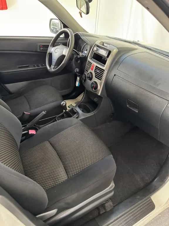 Daihatsu Terios 1.5 2WD B Easy Five 01/2013-photo-9