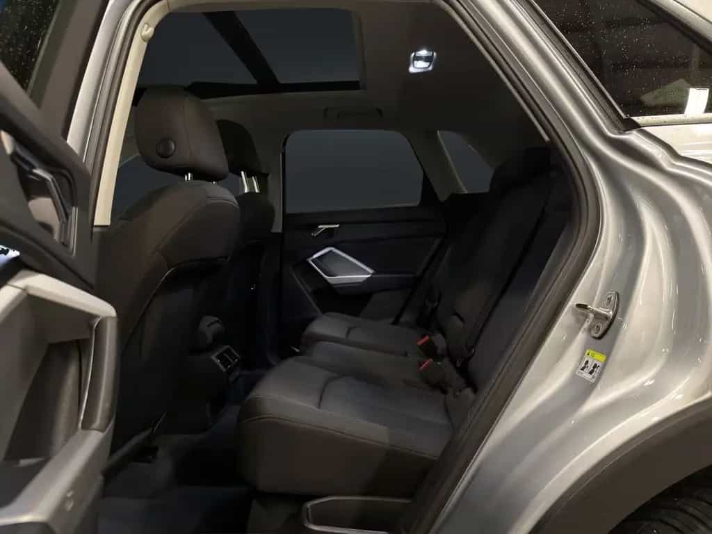 Audi Q3 40 TFSI quattro | MMI+ | Pano-Dach | LED 11/2019-photo-12