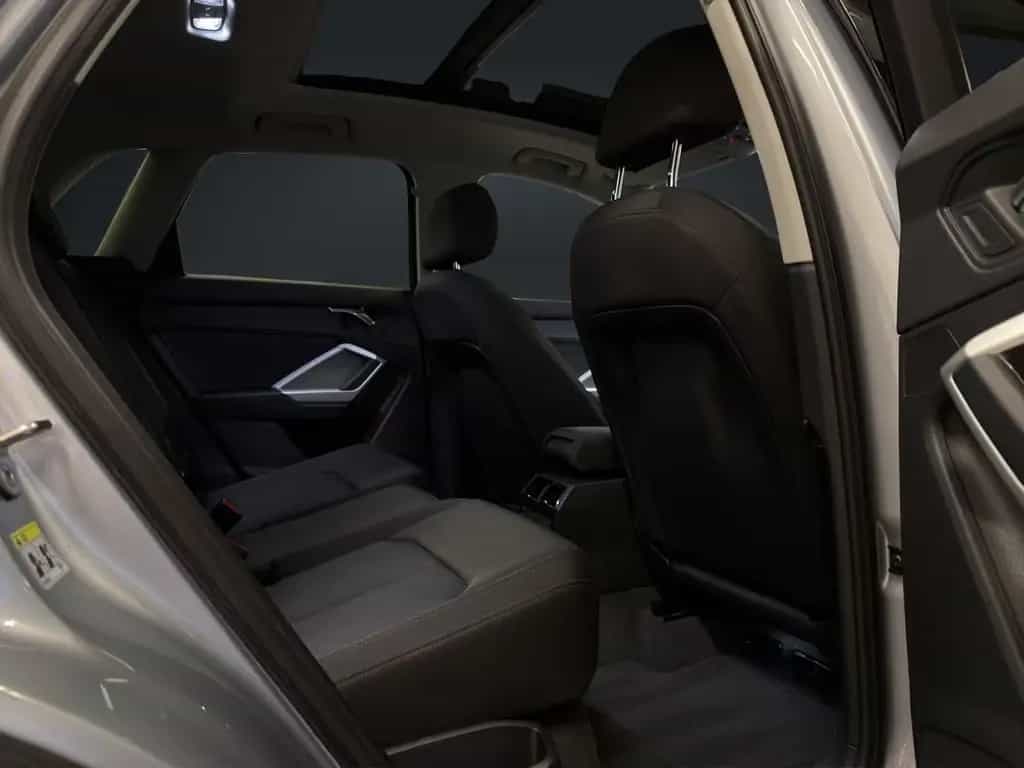 Audi Q3 40 TFSI quattro | MMI+ | Pano-Dach | LED 11/2019-photo-16