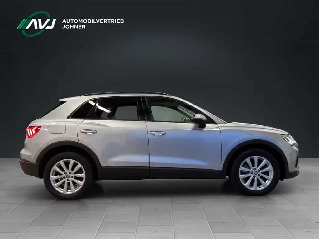Audi Q3 40 TFSI quattro | MMI+ | Pano-Dach | LED 11/2019-photo-5
