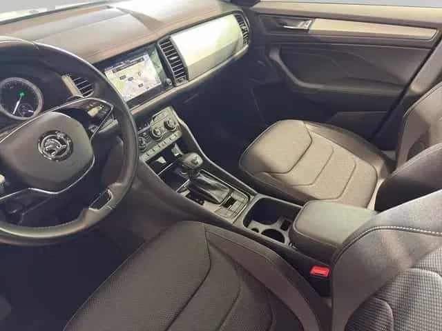Skoda Kodiaq 1.5 TSI DSG Tour LED*RFK*ACC*NAVI*SZH Kli 07/2022-photo-10