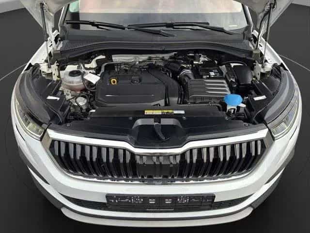 Skoda Kodiaq 1.5 TSI DSG Tour LED*RFK*ACC*NAVI*SZH Kli 07/2022-photo-14