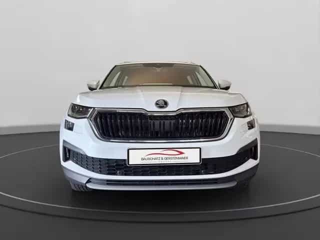 Skoda Kodiaq 1.5 TSI DSG Tour LED*RFK*ACC*NAVI*SZH Kli 07/2022-photo-2