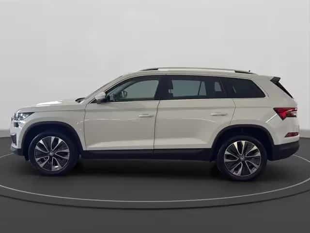Skoda Kodiaq 1.5 TSI DSG Tour LED*RFK*ACC*NAVI*SZH Kli 07/2022-photo-3