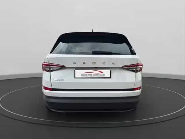 Skoda Kodiaq 1.5 TSI DSG Tour LED*RFK*ACC*NAVI*SZH Kli 07/2022-photo-4
