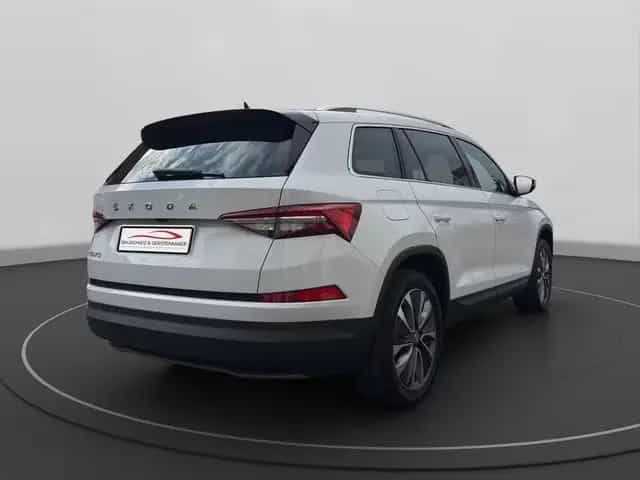 Skoda Kodiaq 1.5 TSI DSG Tour LED*RFK*ACC*NAVI*SZH Kli 07/2022-photo-5