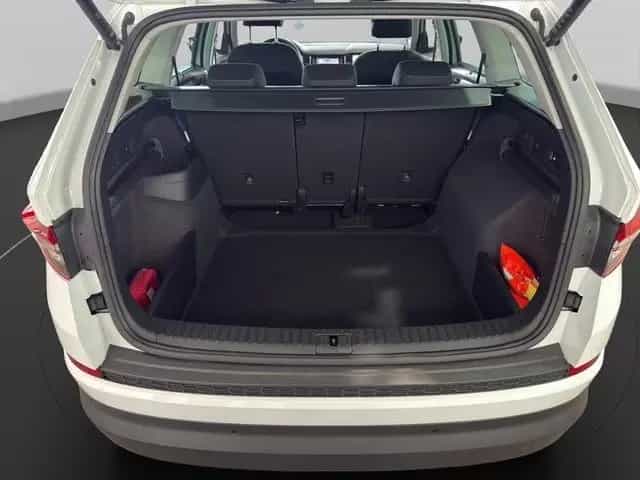 Skoda Kodiaq 1.5 TSI DSG Tour LED*RFK*ACC*NAVI*SZH Kli 07/2022-photo-8