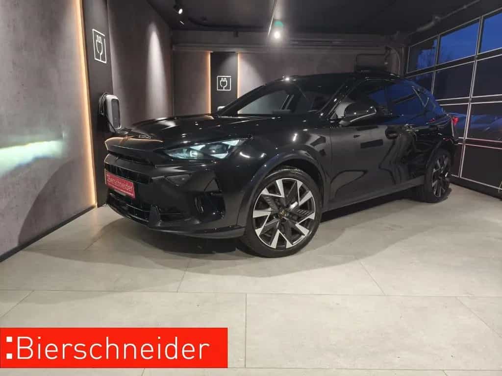 Cupra Formentor 333 VZ eSitz AHK PANO TOP VIEW MATRIX 05/2025-photo-0
