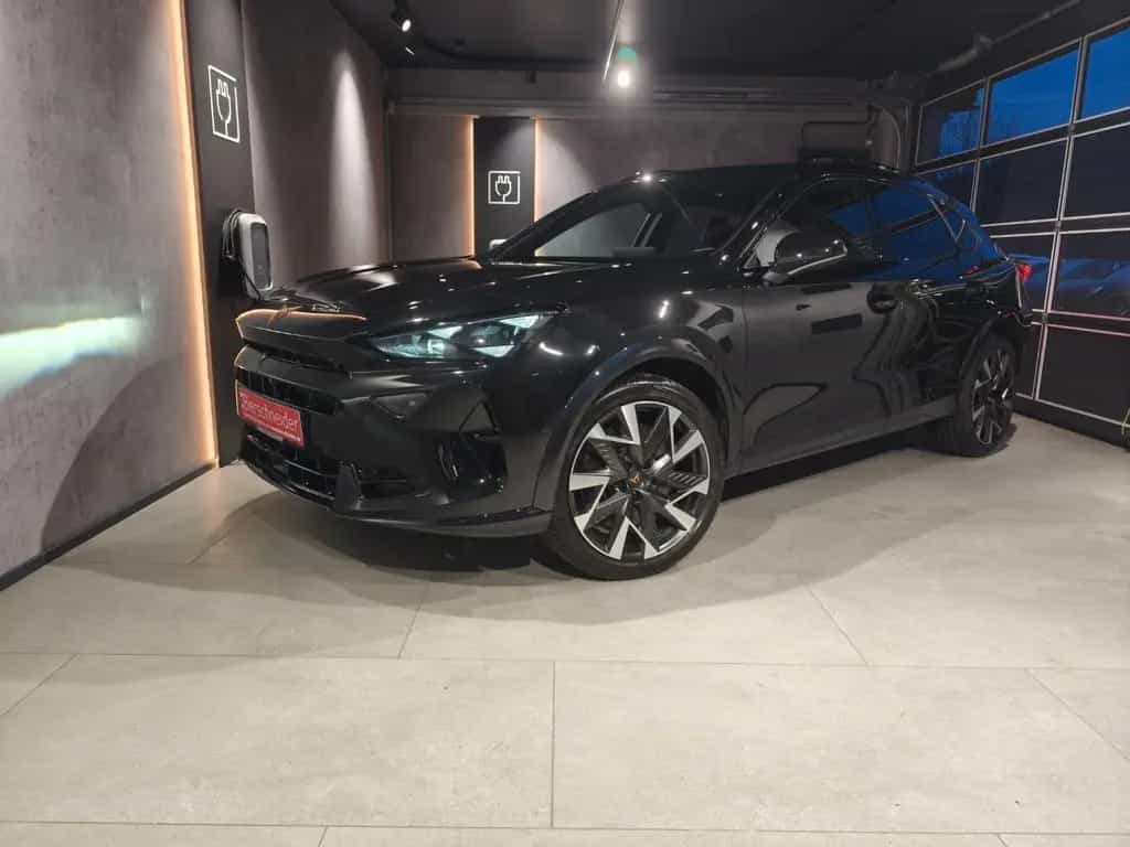 Cupra Formentor 333 VZ eSitz AHK PANO TOP VIEW MATRIX 05/2025-photo-1
