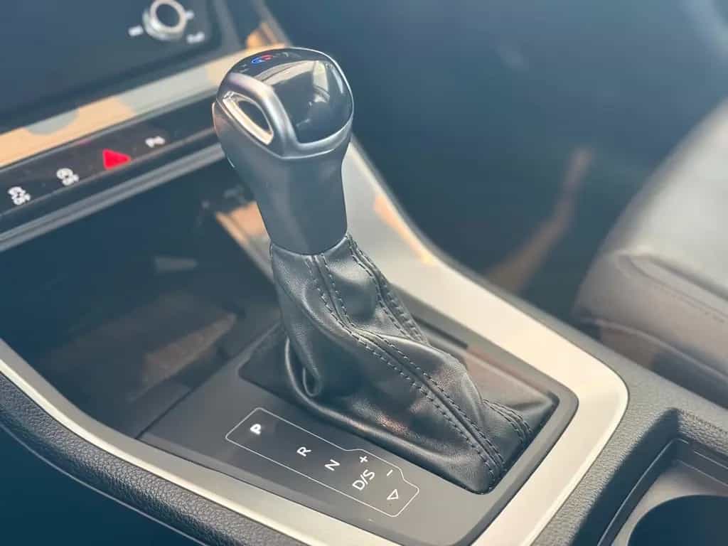 Audi Q3 Sportback 45 TFSI quattro basis*BiXenon*Leder 08/2020-photo-18