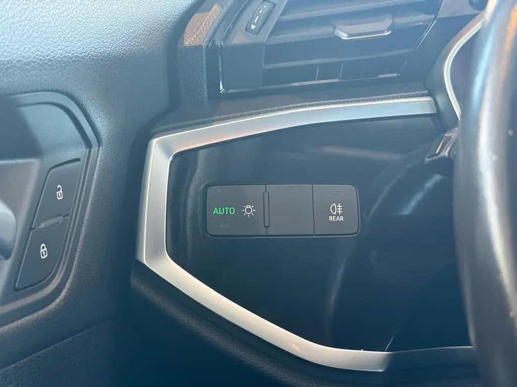 Audi Q3 Sportback 45 TFSI quattro basis*BiXenon*Leder 08/2020-photo-25
