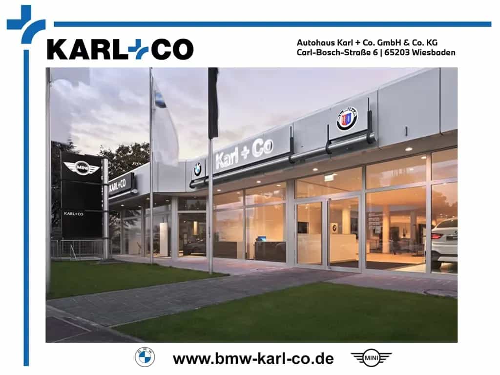 BMW 120 d Luxury Line LC Prof AHK Lenkradheizung 07/2022-photo-15