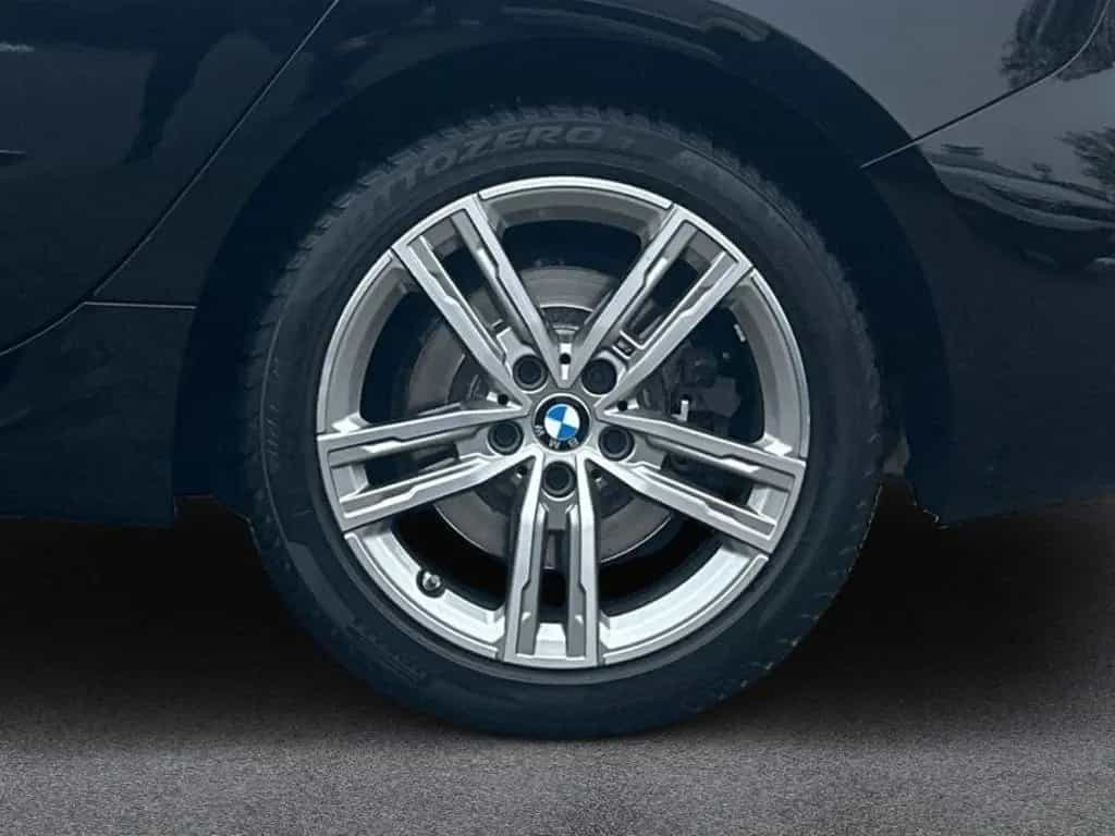 BMW 120 d Luxury Line LC Prof AHK Lenkradheizung 07/2022-photo-6