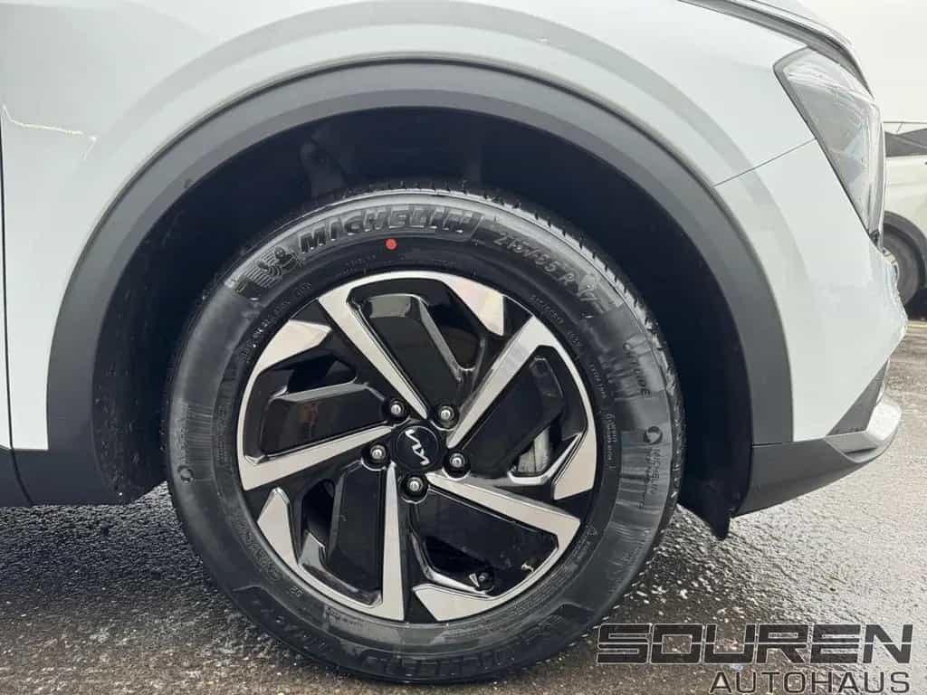 Kia Sportage 1.6 T-GDI 48V DCT Vision Komfort-Paket 12/2024-photo-12