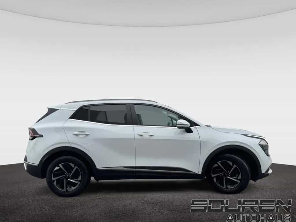 Kia Sportage 1.6 T-GDI 48V DCT Vision Komfort-Paket 12/2024-photo-5
