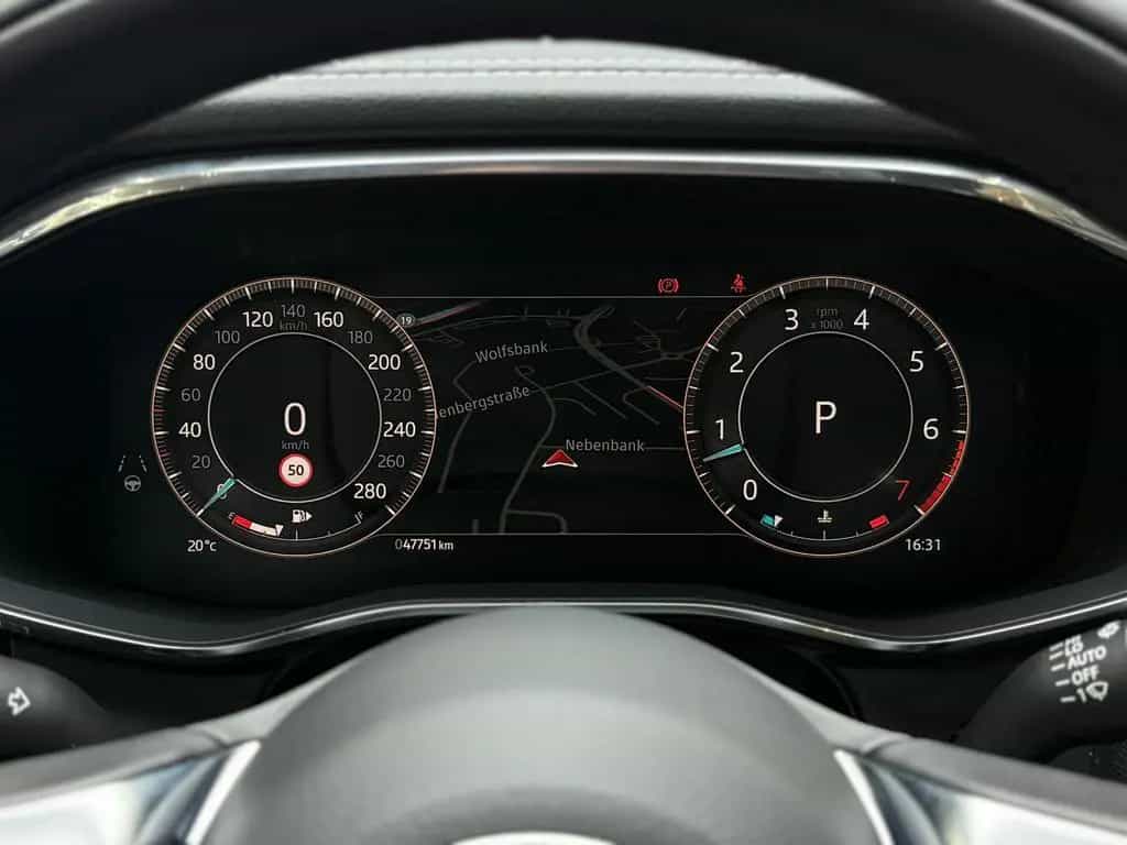 Jaguar F-Pace P400 AWD*Pano*HuD*Massage*Matrix*Standhzg 07/2024-photo-15