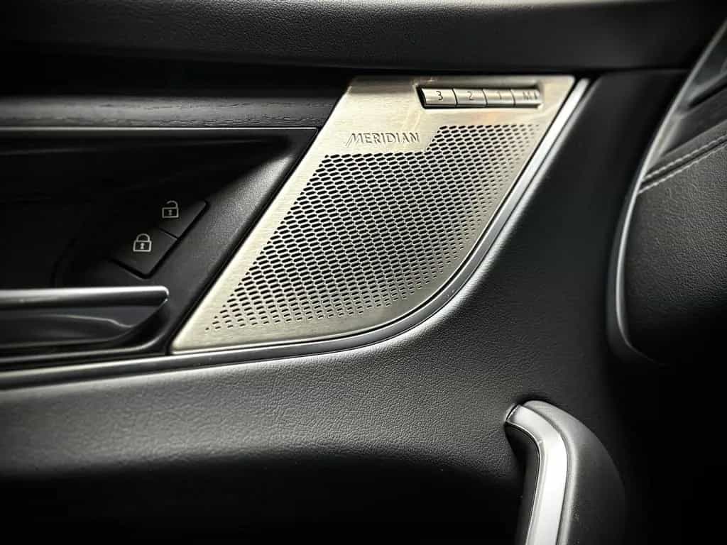 Jaguar F-Pace P400 AWD*Pano*HuD*Massage*Matrix*Standhzg 07/2024-photo-20