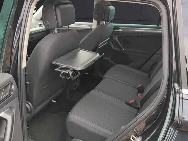 Volkswagen Tiguan 2.0TSI Highline 4x4 DSG Standheizung Navi 04/2018-photo-12