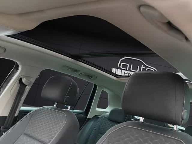 Volkswagen Tiguan 2.0TSI Highline 4x4 DSG Standheizung Navi 04/2018-photo-15