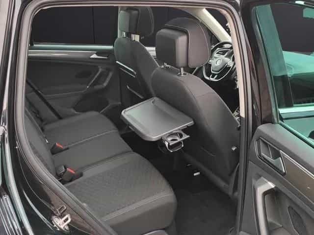 Volkswagen Tiguan 2.0TSI Highline 4x4 DSG Standheizung Navi 04/2018-photo-17