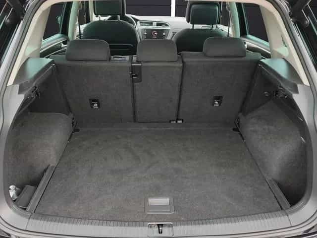 Volkswagen Tiguan 2.0TSI Highline 4x4 DSG Standheizung Navi 04/2018-photo-18
