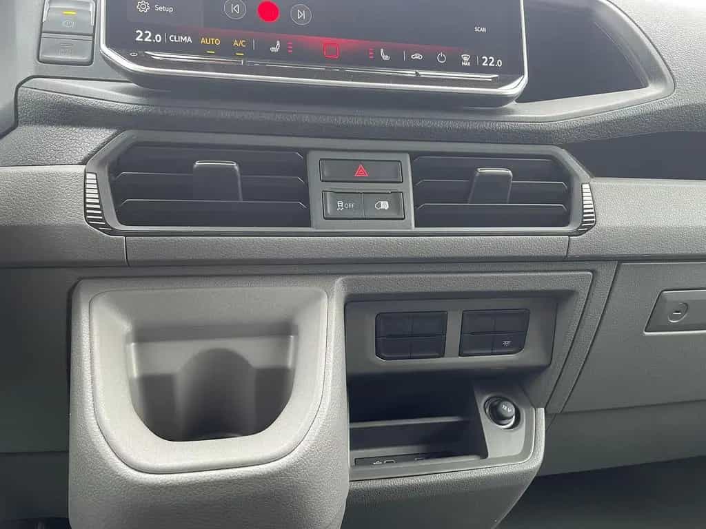 MAN TGE 3.180 L3H3 Kasten STANDHZ ACC NAVI KAMERA 04/2026-photo-24
