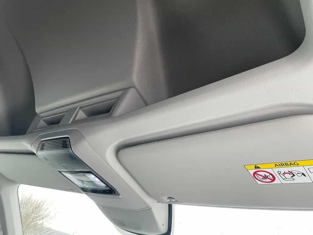MAN TGE 3.180 L3H3 Kasten STANDHZ ACC NAVI KAMERA 04/2026-photo-26