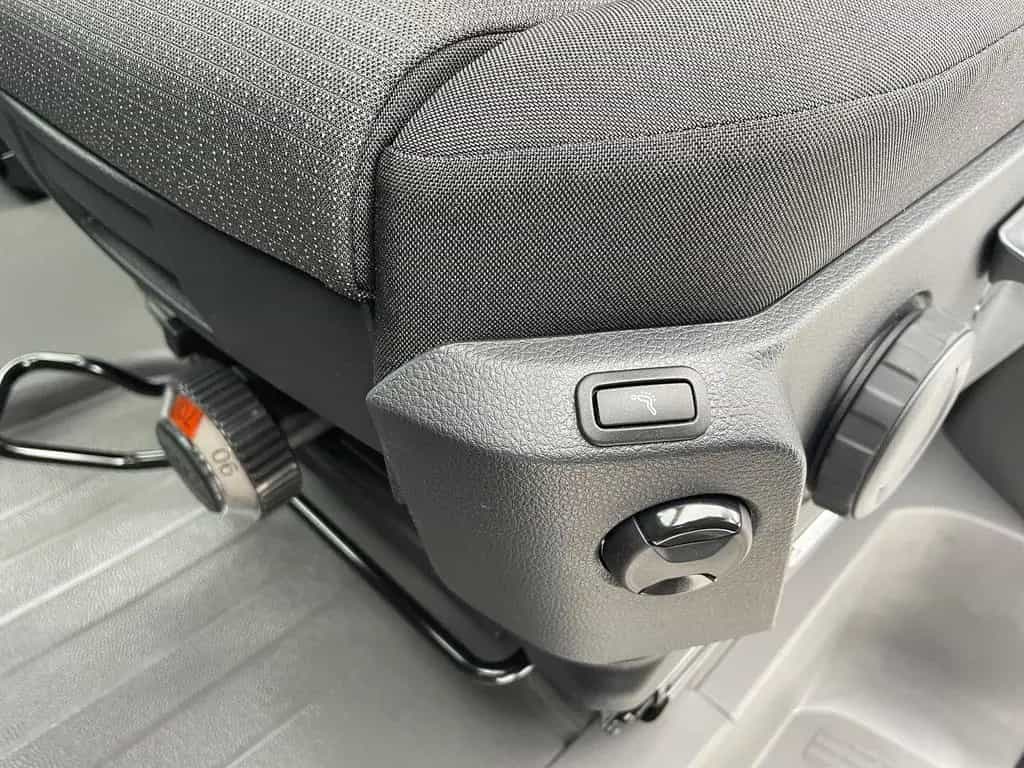 MAN TGE 3.180 L3H3 Kasten STANDHZ ACC NAVI KAMERA 04/2026-photo-29